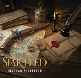 Släktled (e-bok) av Ingemar Andersson
