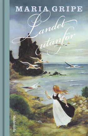 Landet utanför (e-bok) av Maria Gripe