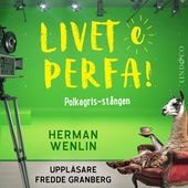Polkagrisstången (S1E9 Livet e perfa!)