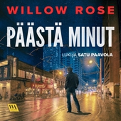 Päästä minut