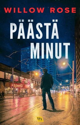 Päästä minut (e-bok) av Willow Rose