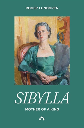 Sibylla (e-bok) av Roger Lundgren