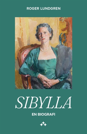 Sibylla (e-bok) av Roger Lundgren