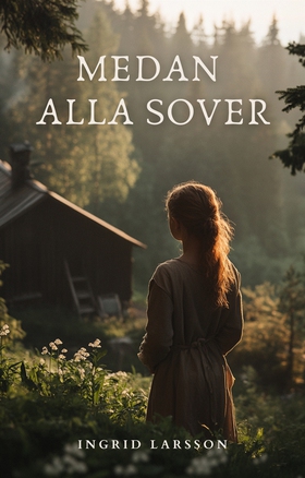 Medan alla sover (e-bok) av Ingrid Larsson
