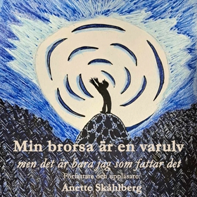 Min brorsa är en varulv - men det är bara jag s