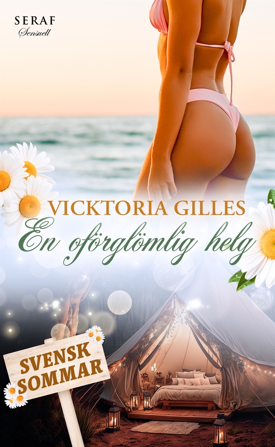 En oförglömlig helg (e-bok) av Vicktoria Gilles