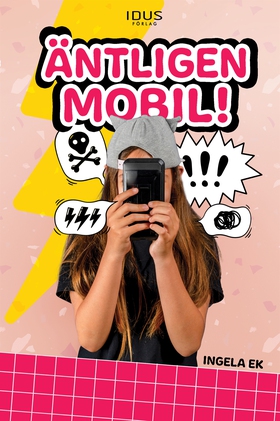 Äntligen mobil! (e-bok) av Ingela Ek