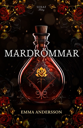 Mardrömmar (e-bok) av Emma Andersson