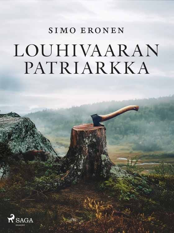 Louhivaaran patriarkka