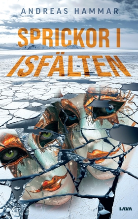 Sprickor i isfälten (e-bok) av Andreas Hammar