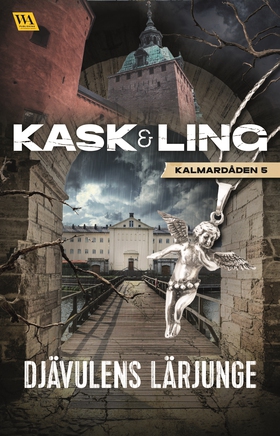 Djävulens lärjunge (e-bok) av Pia Kask, Yin Lin