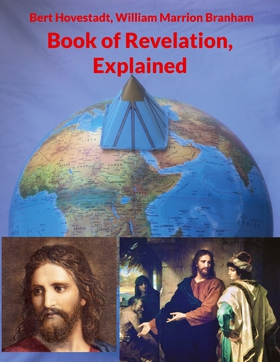 Book of Revelation, Explained (e-bok) av Bert H
