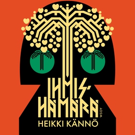Ihmishämärä (ljudbok) av Heikki Kännö