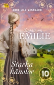 Starka känslor