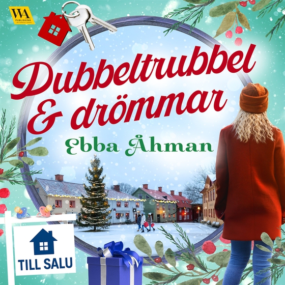 Dubbeltrubbel och drömmar