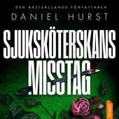 Sjuksköterskans misstag