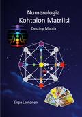Kohtalon Matriisi: Numerologia, Destiny Matrix