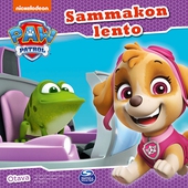 Ryhmä Hau - Sammakon lento