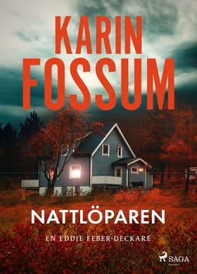Nattlöparen (e-bok) av Karin Fossum