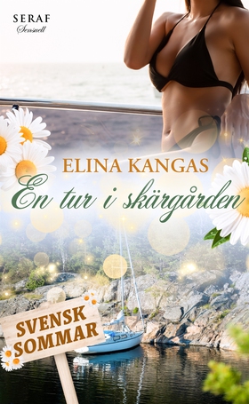 En tur i skärgården (e-bok) av Elina Kangas