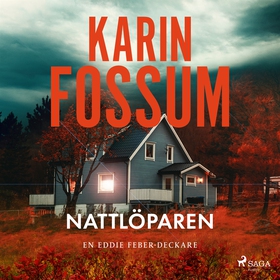 Nattlöparen (ljudbok) av Karin Fossum