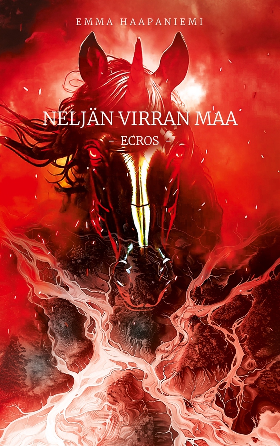 Neljän virran maa - Ecros: Ecros