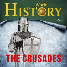 The Crusades (ljudbok) av World History