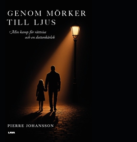Genom mörker till ljus (e-bok) av Pierre Johans