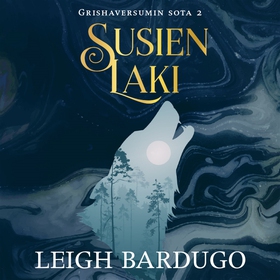 Susien laki (ljudbok) av Leigh Bardugo