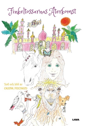 Finkeltossarnas återkomst (e-bok) av Carina Pri