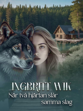 När två hjärtan slår samma slag (e-bok) av Ingb