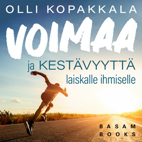 Voimaa ja kestävyyttä laiskalle ihmiselle (ljud