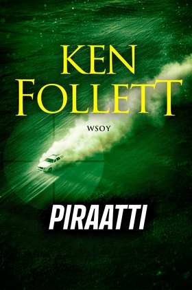 Piraatti (e-bok) av Ken Follett
