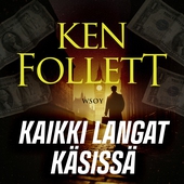 Kaikki langat käsissä