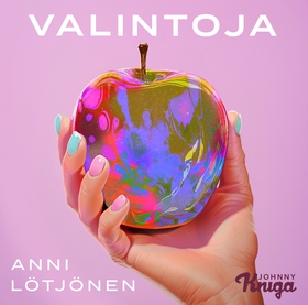 Valintoja (ljudbok) av Anni Lötjönen