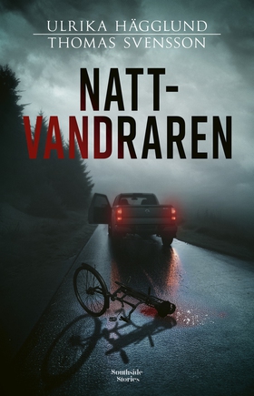 Nattvandraren (e-bok) av Thomas Svensson, Ulrik