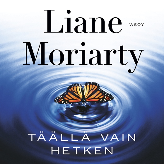 Täällä vain hetken