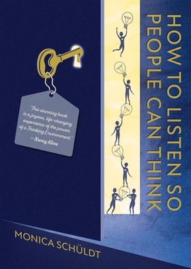 How to Listen So People Can Think (e-bok) av My
