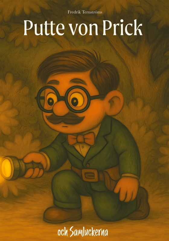 Putte von Prick och Samluckerna