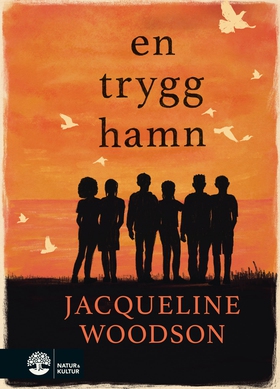En trygg hamn (e-bok) av Jacqueline Woodson