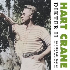 Dikter II (ljudbok) av Hart Crane
