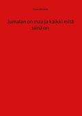 Jumalan on maa ja kaikki mitä siinä on