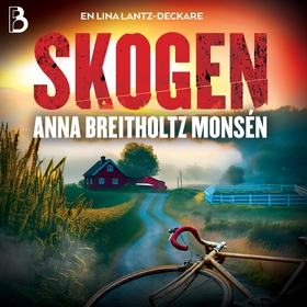 Skogen (ljudbok) av Anna Breitholtz Monsén