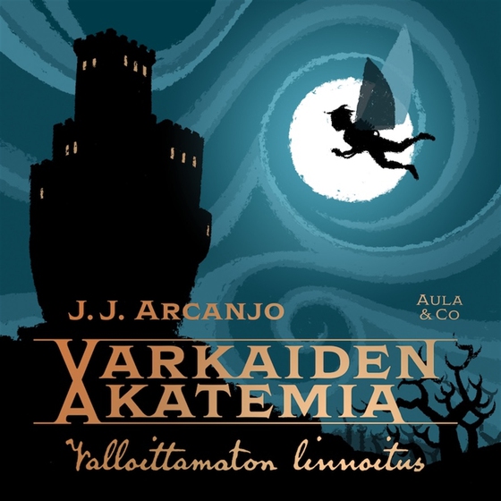 Valloittamaton linnoitus