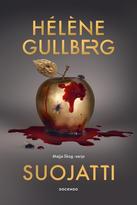 Suojatti (e-bok) av Hélène Gullberg