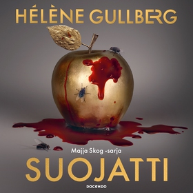 Suojatti (ljudbok) av Hélène Gullberg