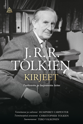 Kirjeet (tarkistettu ja laajennettu laitos) (e-