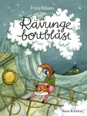 Rävunge bortblåst
