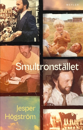 Smultronstället (e-bok) av Jesper Högström