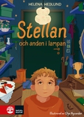 Stellan och anden i lampan